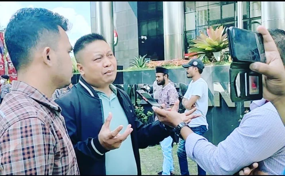 Bakal Resmikan Sejumlah Proyek di Kota Kendari, Mendagri Diminta Cek Tambang Pasir Ilegal Nambo