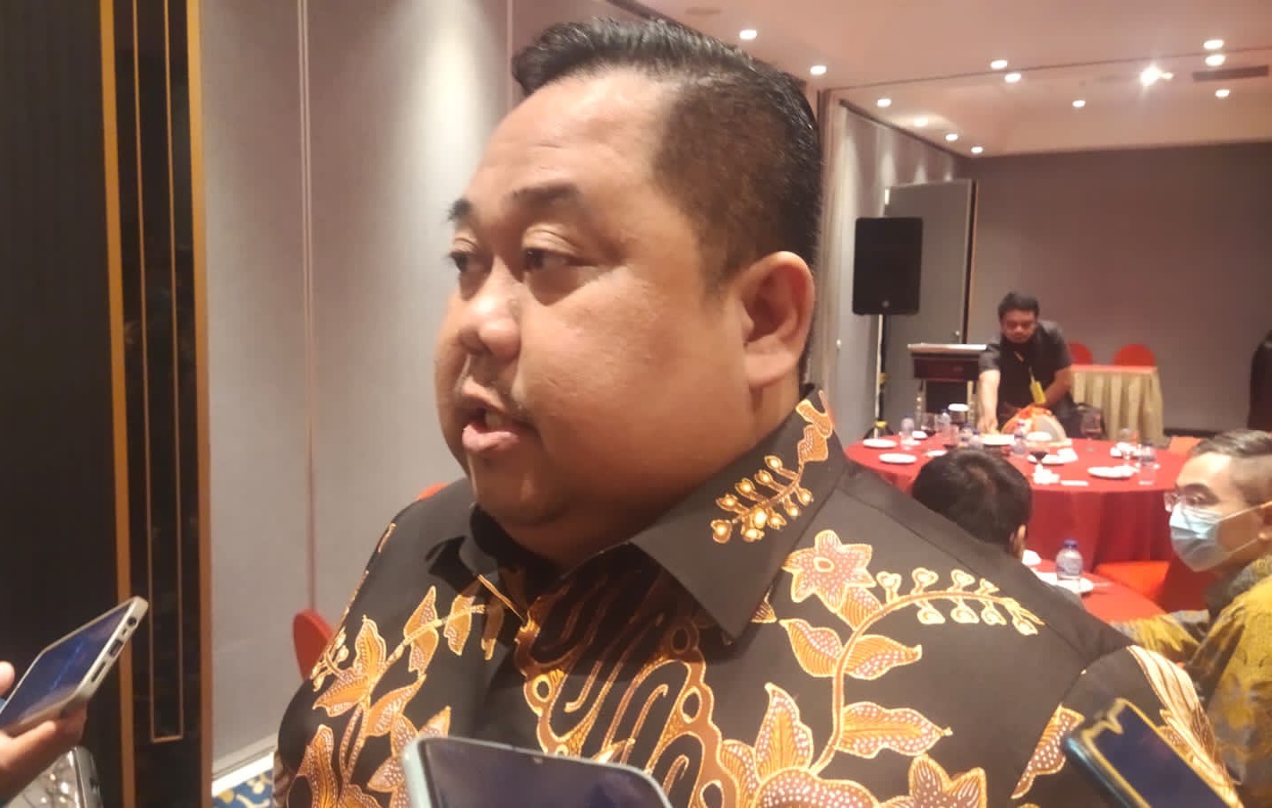 Dorong Investasi Lebih Besar, Kadin Dukung Pembangunan PLTN di Sultra