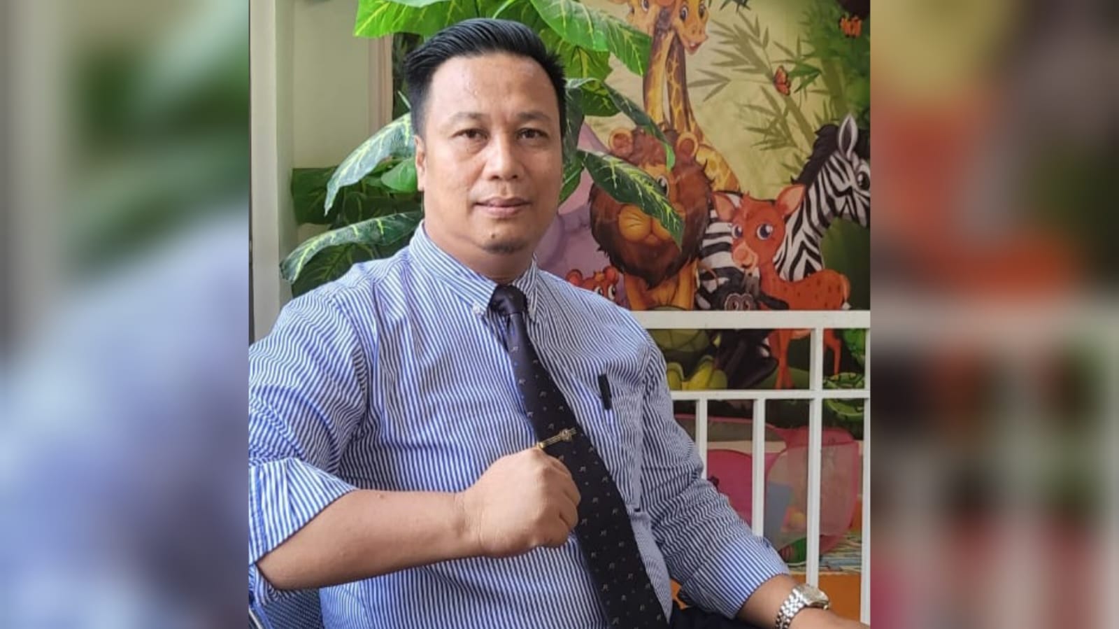 YLBH Ana Wonua Keadilan Dukung Kejati Sultra Tegakan Hukum di Sektor Tambang