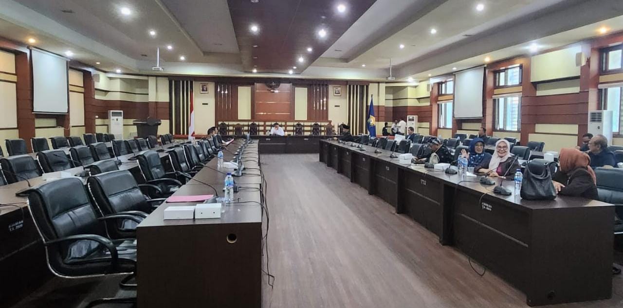 Banyak Anggota yang "Malas" Berkantor, BK DPRD Sultra Bakal Umumkan Nama-namanya