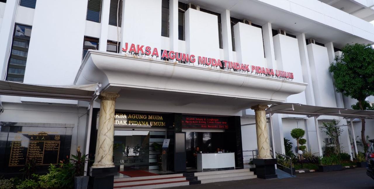 JAM-Pidum Menyetujui 4 Pengajuan Restorative Justice dalam Tindak Pidana Narkotika