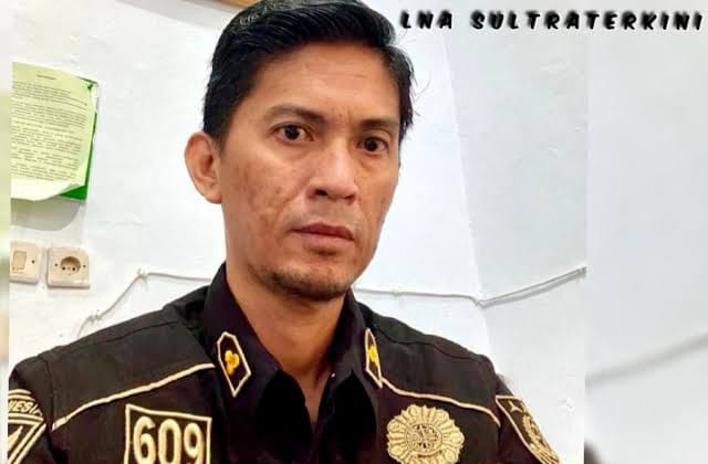 Kades Puosu Jaya Divonis 4 Tahun, JPU Kejari Konsel: Terdakwa Ajukan Banding