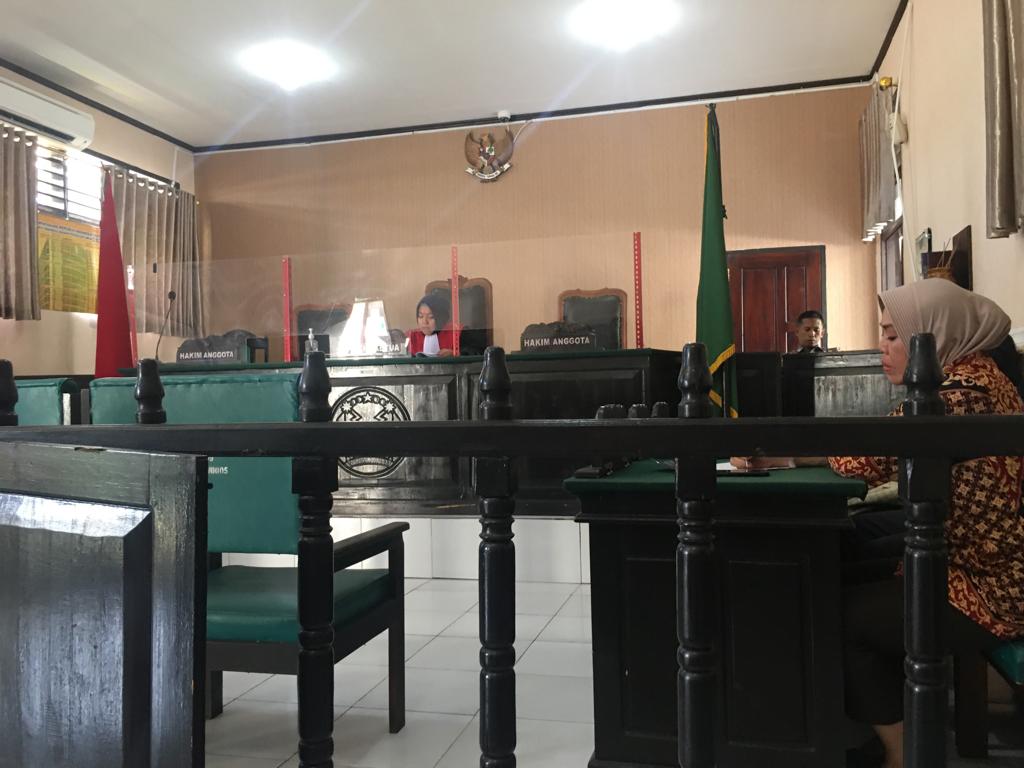 Praperadilan Ditolak PN Kendari, Dody: Penetapan AA Tersangka Telah Memenuhi 2 Alat Bukti