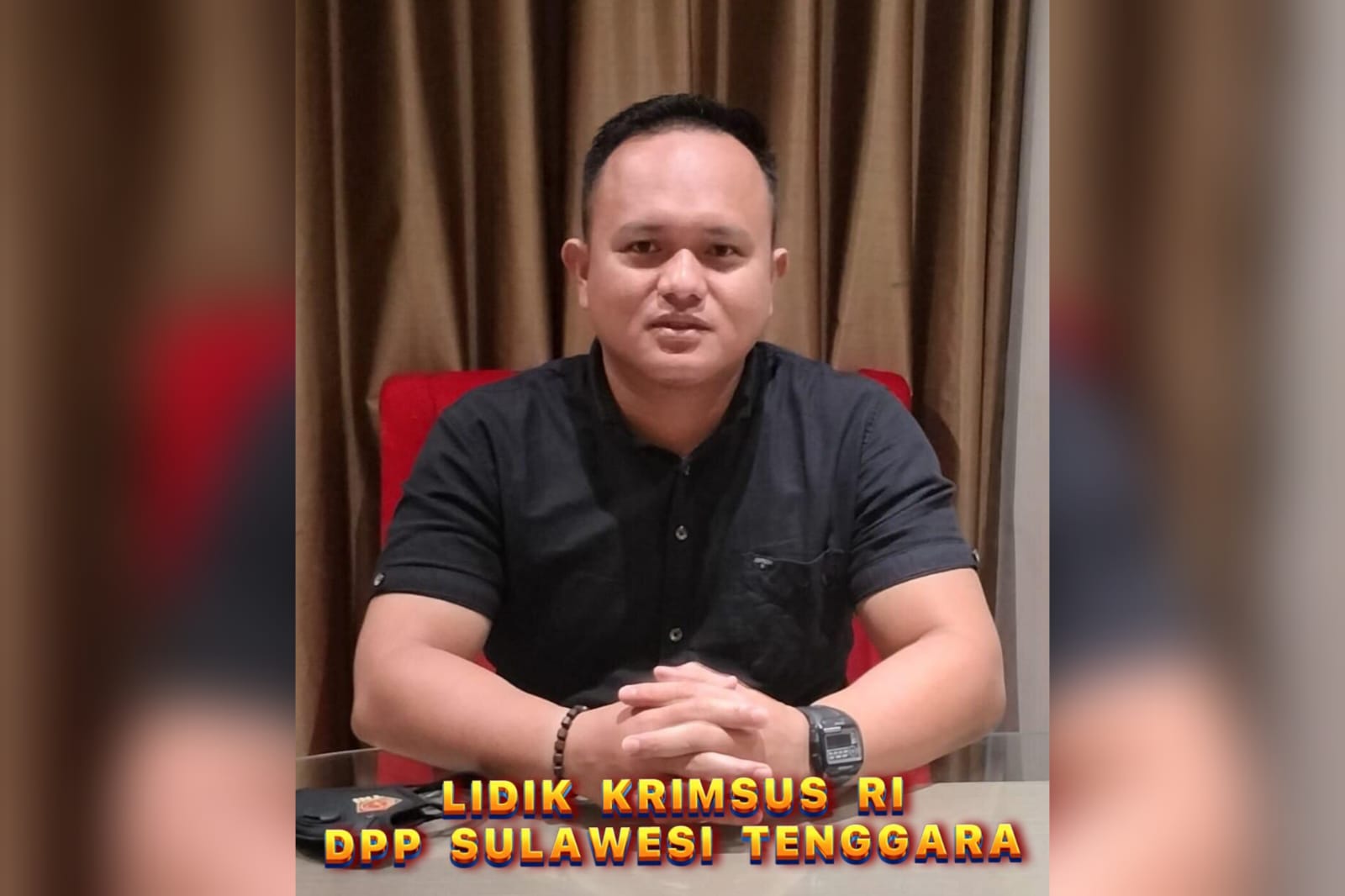 Lidik Krimsus Sultra: Pembangunan Rumah Petugas TPA Puuwatu Diduga tidak Sesuai Spesifikasi