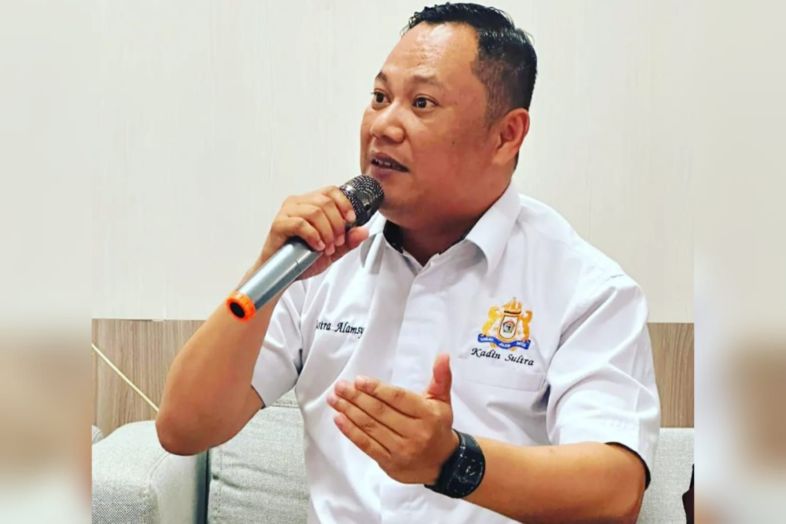 Kadin Sultra Dorong Pasar Digital di Kota Kendari