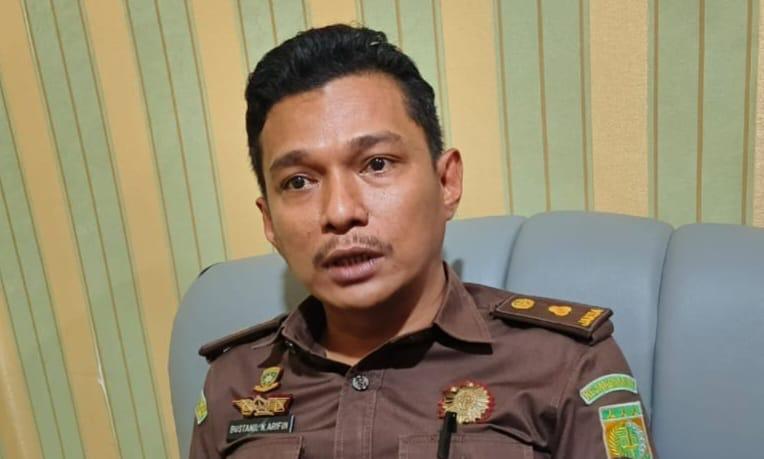 Kejari Kendari Tetapkan 2 Tersangka Dugaan Korupsi Pengadaan Pompa PDAM Tirta Anoa