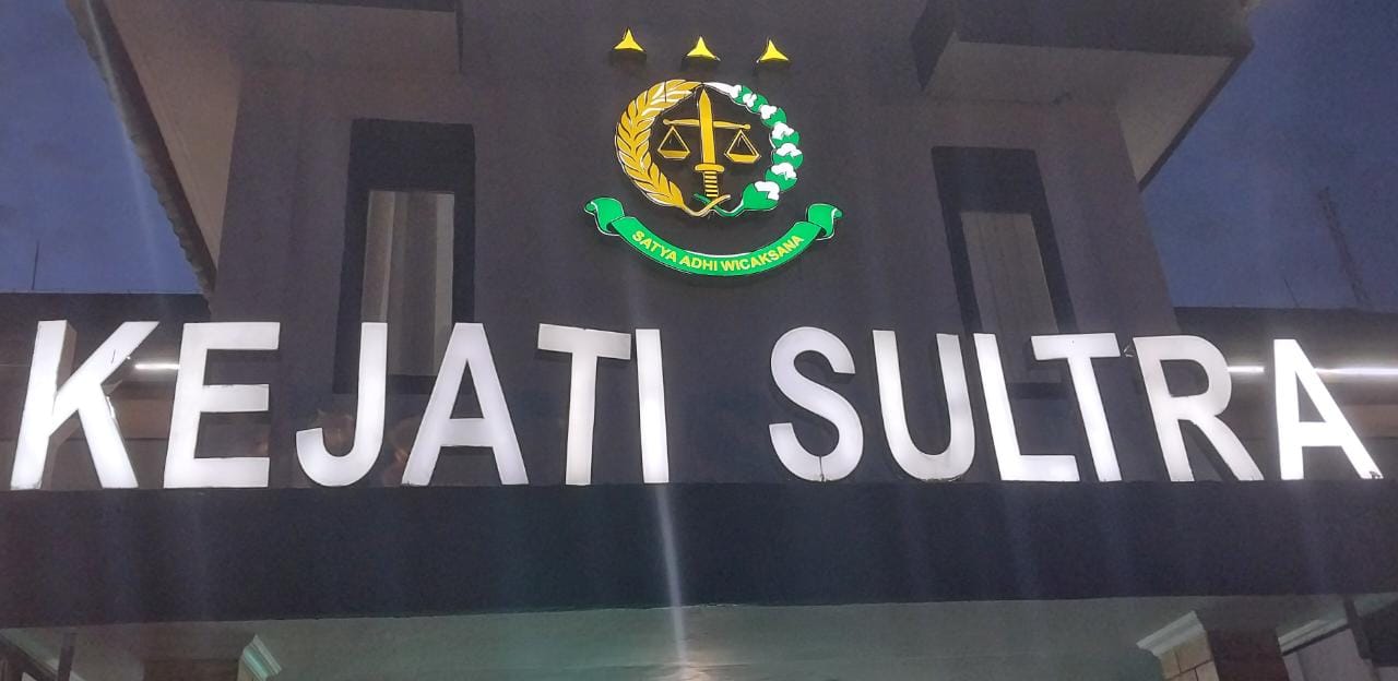 Mantan Wali Kota Kendari Ditetapkan Tersangka