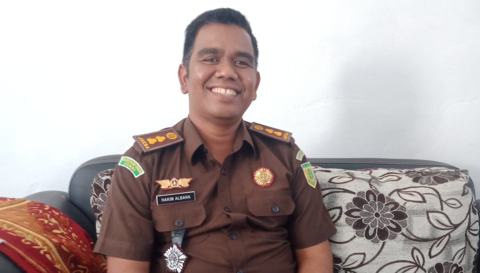 Kasus Penikaman Wartawan di Baubau Segera Disidangkan