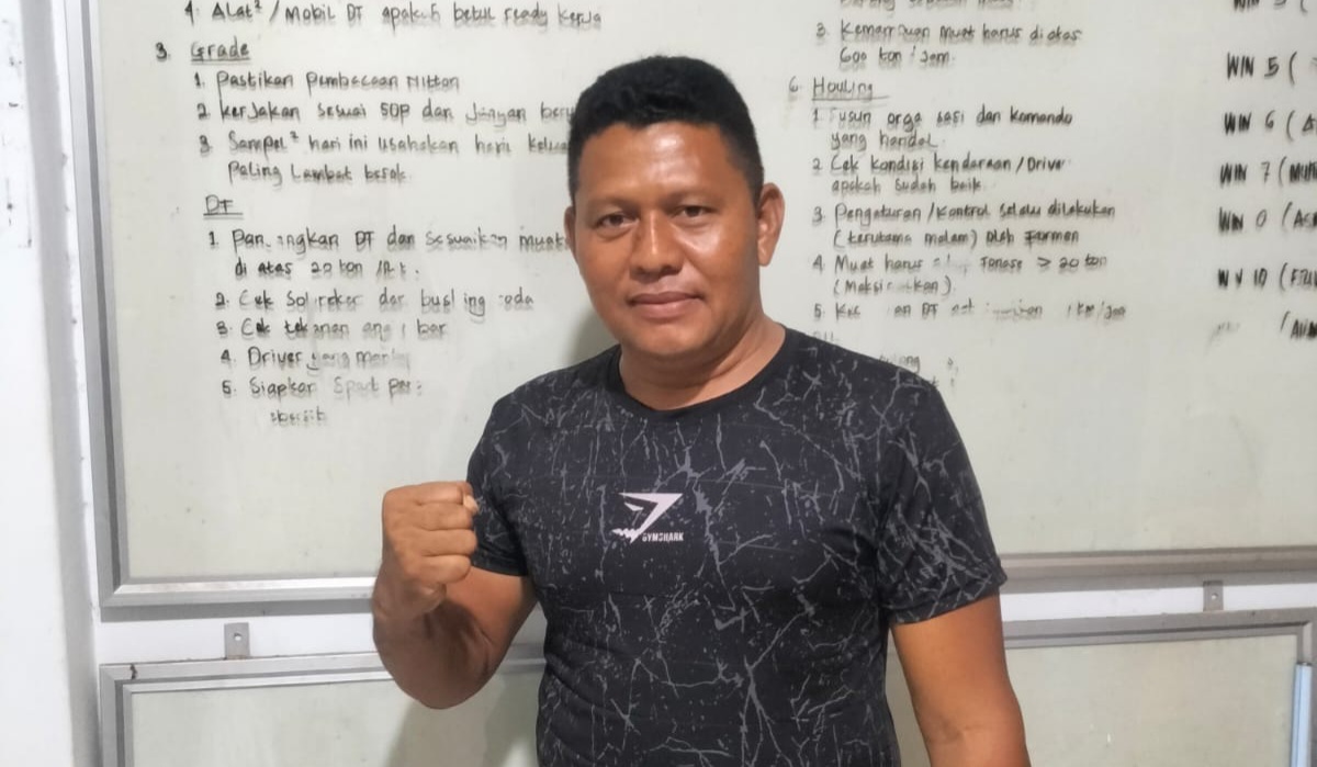 Sejumlah Warga Protes Aktivitasnya, Ini Kata Humas PT WIN