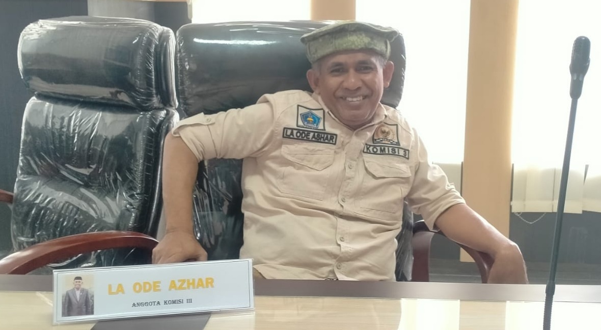 DPRD Kota Kendari Minta Pemberlakuan Perda Retribusi Kebersihan Disosialisasikan
