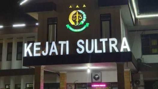 Kejati Sultra Periksa Kadis Kehutanan Terkait Dugaan Korupsi Tambang Nikel PT Mandala Jayakarta di Konawe Utara