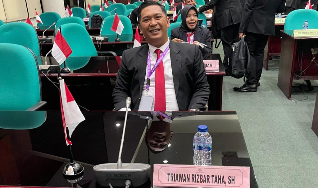 Deklarasi Baret Prabowo - Gibran di Eks MTQ Kendari Bakal Meriah, Wawan: Semua Tahapan Tengah Memasuki Finalisasi