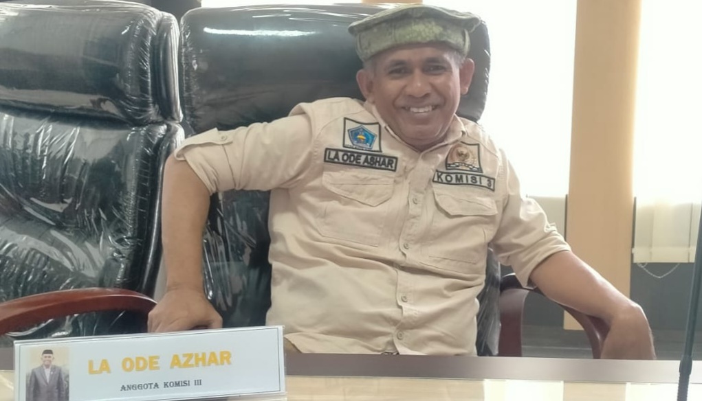 Salurkan BLT ke Pelaku Usaha Sektor Kelautan dan Perikanan, Dewan Apresiasi Langkah Pemkot Kendari
