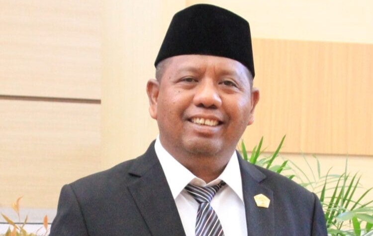 2024, Ketua DPRD Kota Kendari Siap Tuntaskan Usulan Masyarakat di Dapilnya