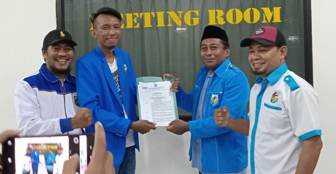 KNPI Kota Kendari Siap Gelar Musda ke-XIII