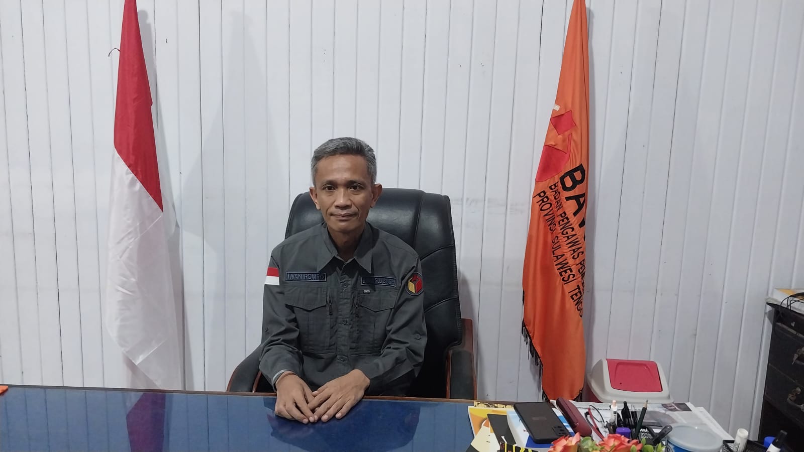 Diduga Langgar Jadwal Kampanye, 14 Caleg DPR RI Dapil Sulawesi Tenggara Dilaporkan ke Bawaslu