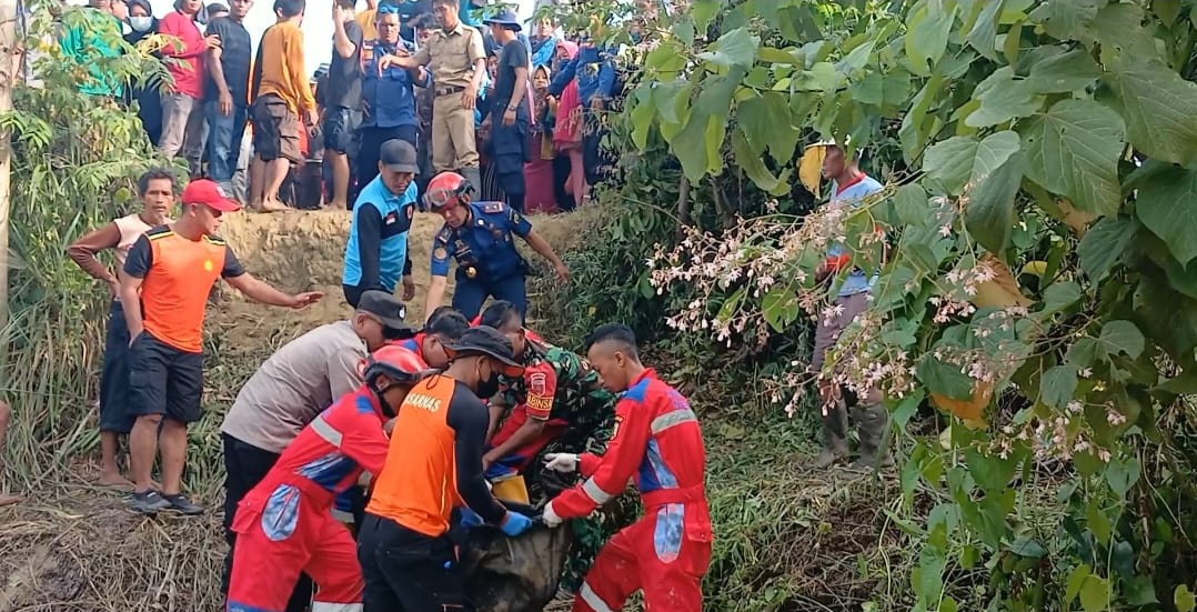 Diduga Diterkam Buaya, Warga Laeya Konawe Selatan Ditemukan Tak Bernyawa