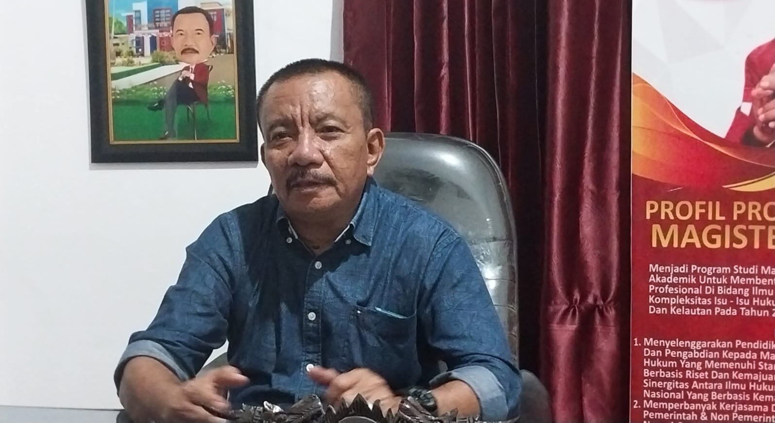 Capres Anies Bakal Gelar Kampanye di Kendari, Ini Jadwalnya