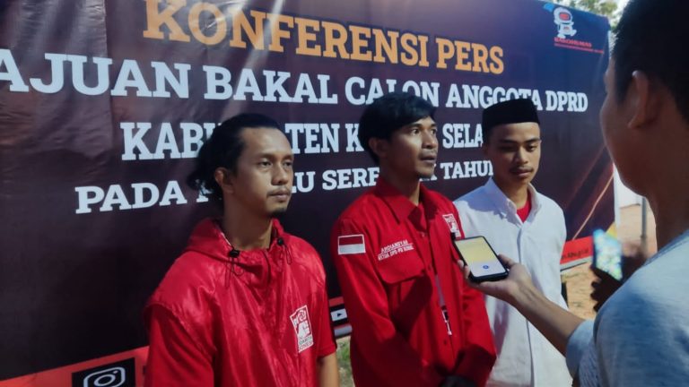 PSI Konawe Selatan Instruksikan Calegnya Tidak Gunakan Politik Uang