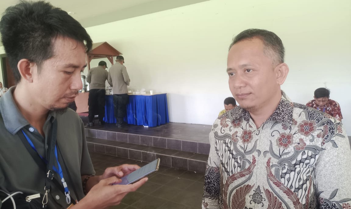 Gegara Sirekap KPU Konawe Selatan Skors Pleno, Ini Tanggapan Bawaslu