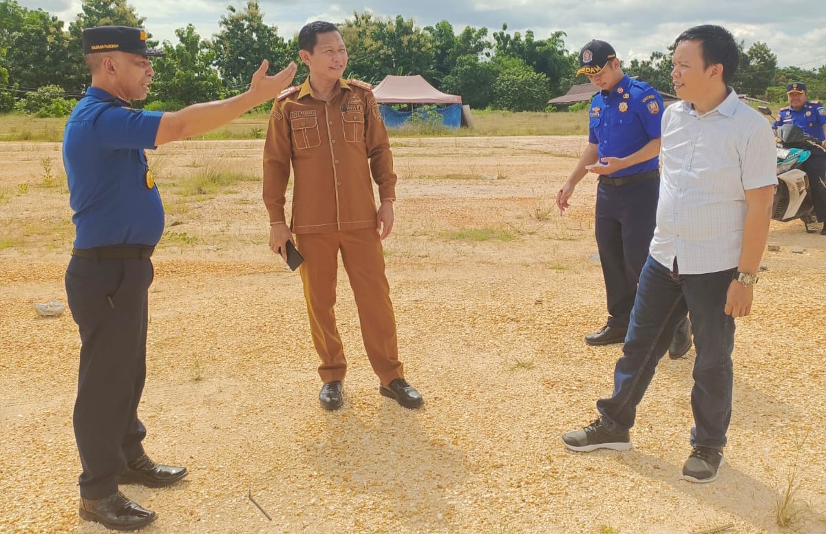 HUT ke-21, Pemda Konawe Selatan Bakal Gelar Pameran Budaya, Capaian Pembangunan Hingga Zikir Akbar