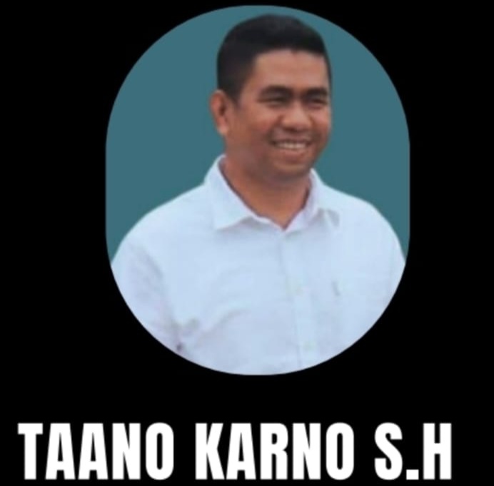 Bakal Calon Wagub Taano Karno Dinilai Mampu Menjawab Persoalan yang Dihadapi Sulawesi Tenggara