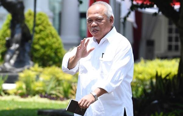 WWF Aman dan Kondusif, Menteri PUPR Apresiasi Pengamanan TNI-Polri