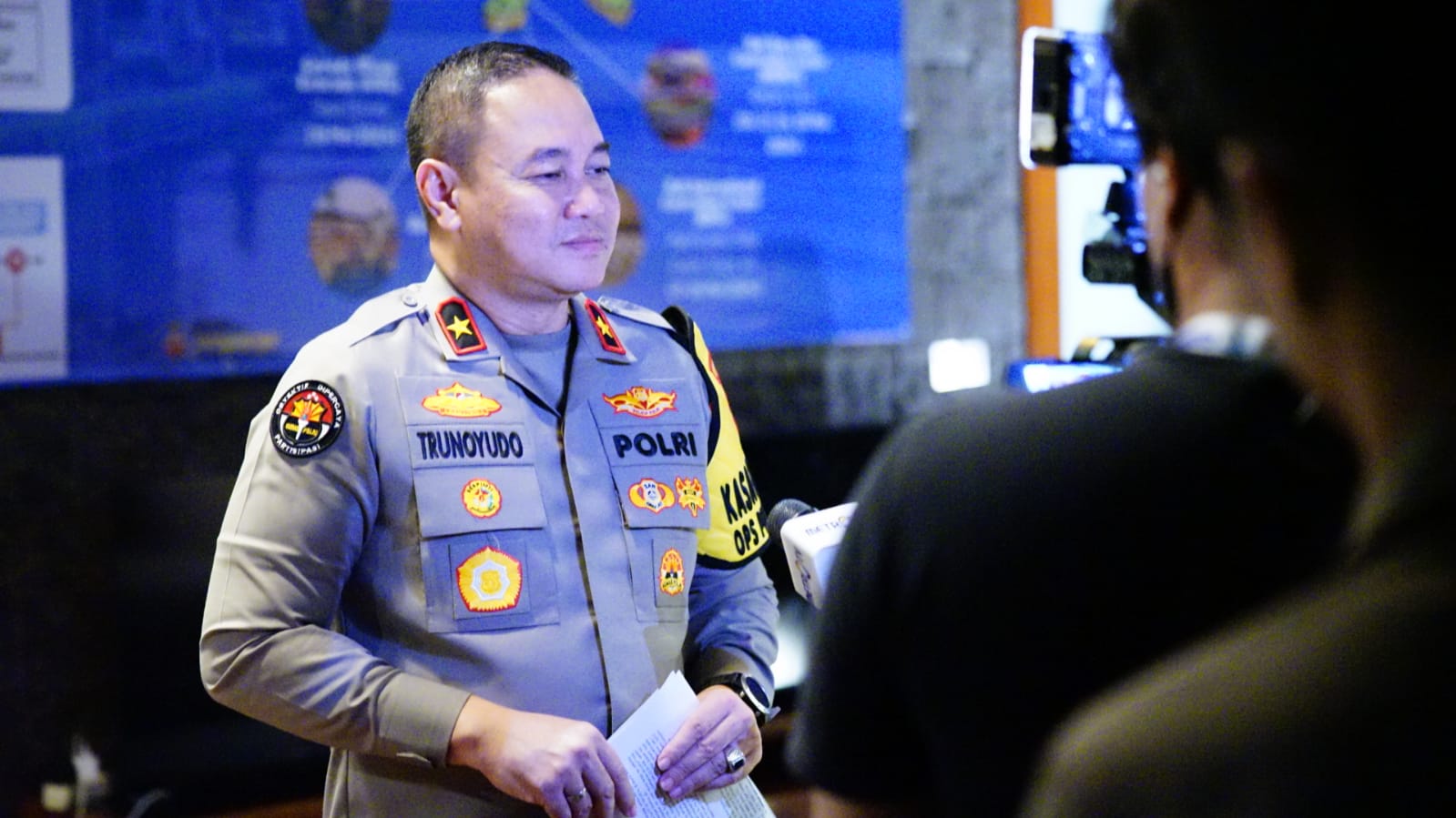 12 Satker Polri Raih Penghargaan Nilai IKPA 2023 Terbaik dari Kemenkeu