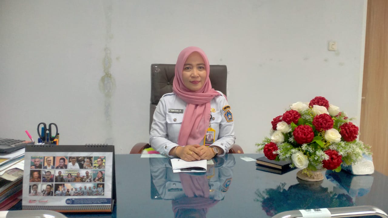 Sekretariat Matangkan Persiapan Pelantikan Anggota DPRD Kota Kendari Periode 2024-2029