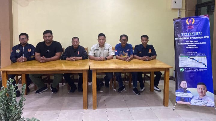 Pemilihan Calon Ketua KONI Kota Baubau Periode 2024-2028 Segera Digelar