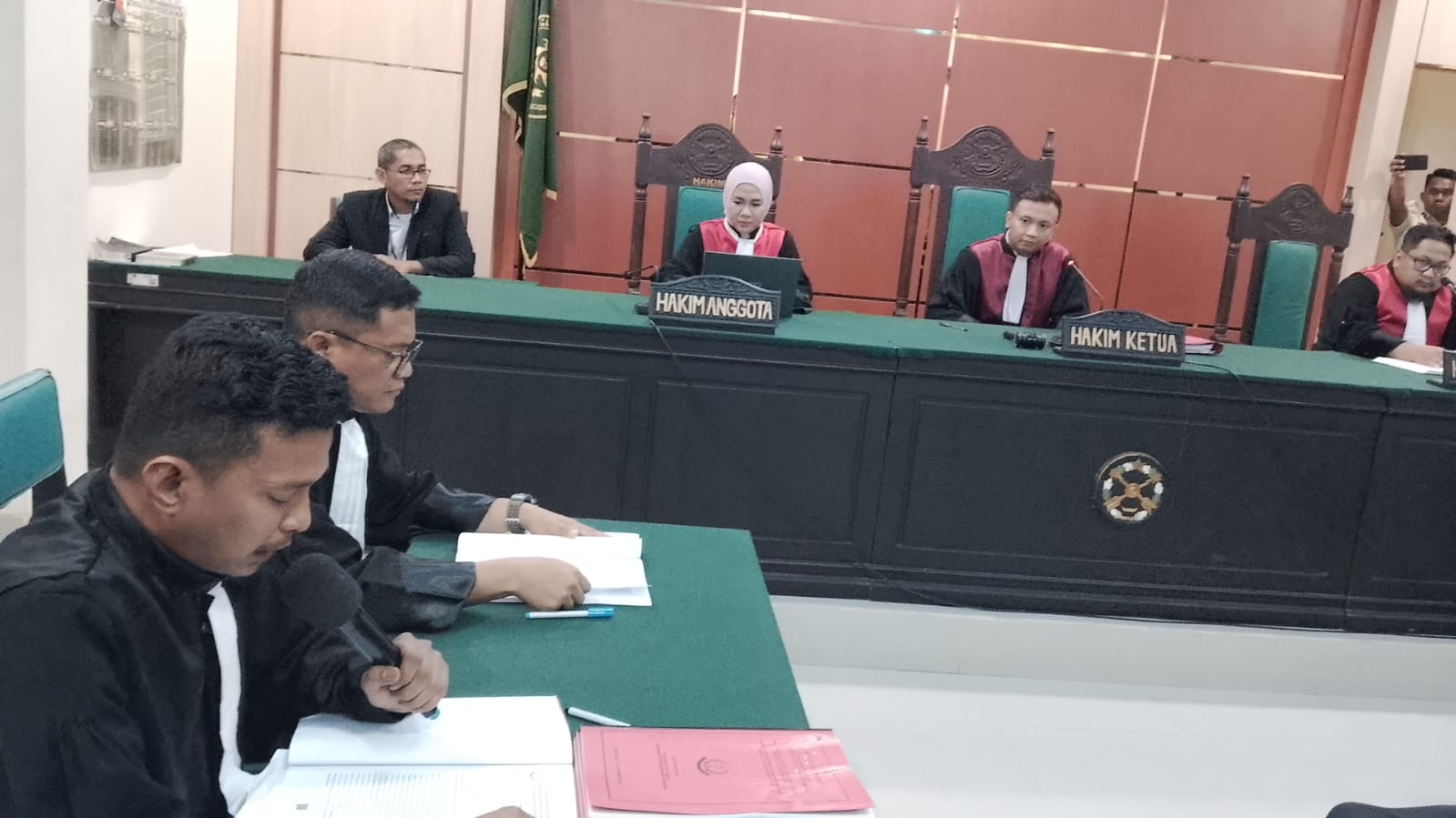 Sidang Guru Honorer, JPU Tuntut Bebas Supriyani