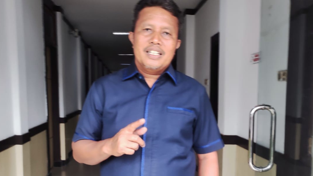 DPRD Soroti Kekosongan Jabatan Strategis OPD Pemprov Sultra