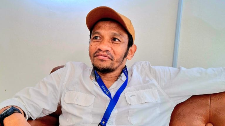 Pasangan Lukman Abunawas-La Ode Ida Lebih Layak Pimpin Sultra