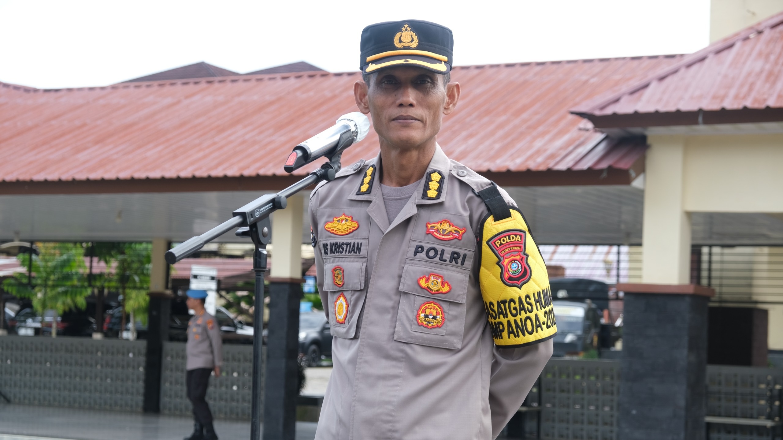 Kabid Humas Polda Sultra: Jangan Terjebak Hoaks Pasca Pemungutan Suara Pilkada 2024