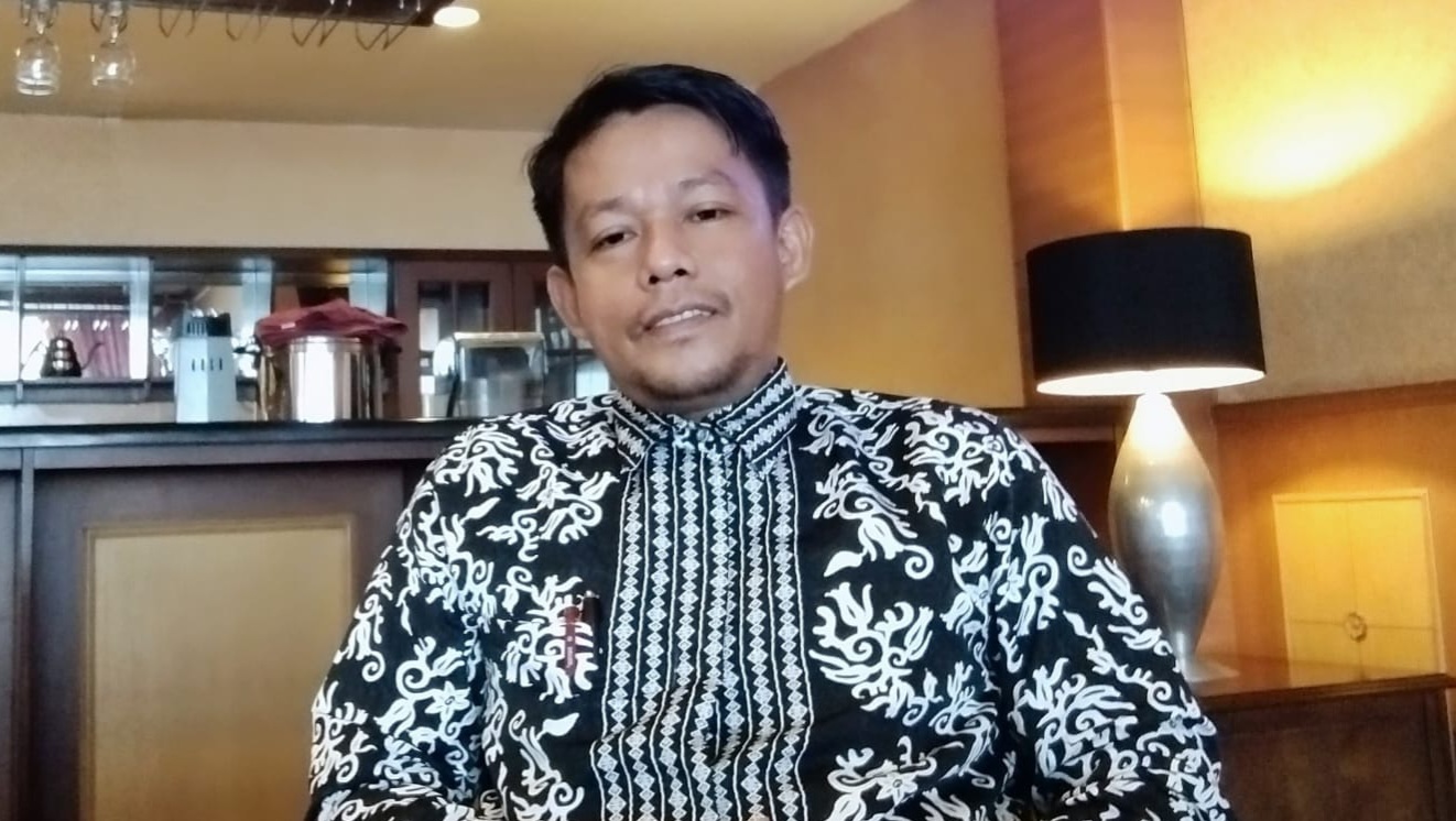 Bidan Desa Laporkan KTU dan Kapus Besulutu di Polres Konawe
