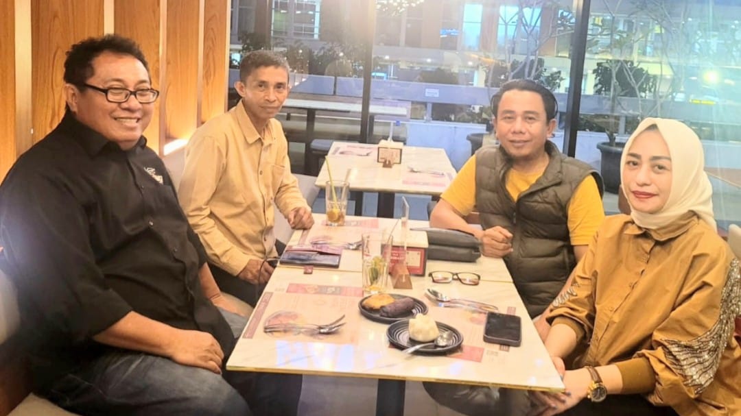 Ketua SMSI Pusat Minta Kasus Penahanan Gaji Bidan Desa di Konawe Diusut Tuntas