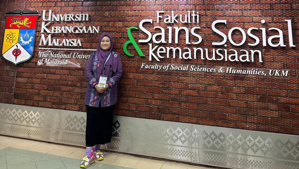 Permasalahan Gizi Pada Lansia di Wilayah Kabupaten Konawe Selatan