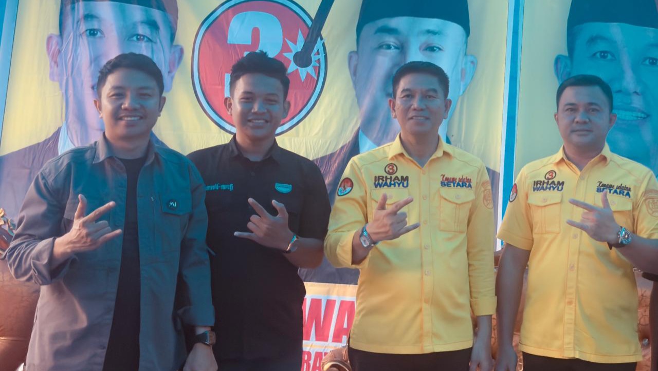 IK-Wahyu Center Minta Para Pejabat Konawe Selatan Tak Tertipu Tawaran Jabatan