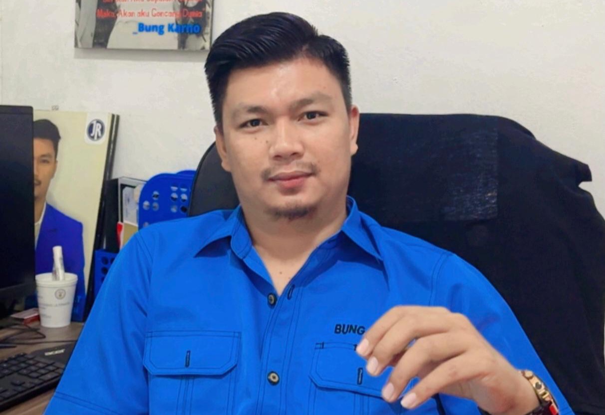 Diduga Aniaya Mahasiswa, LIRA Desak Pencopotan Kadis Kominfo Sultra