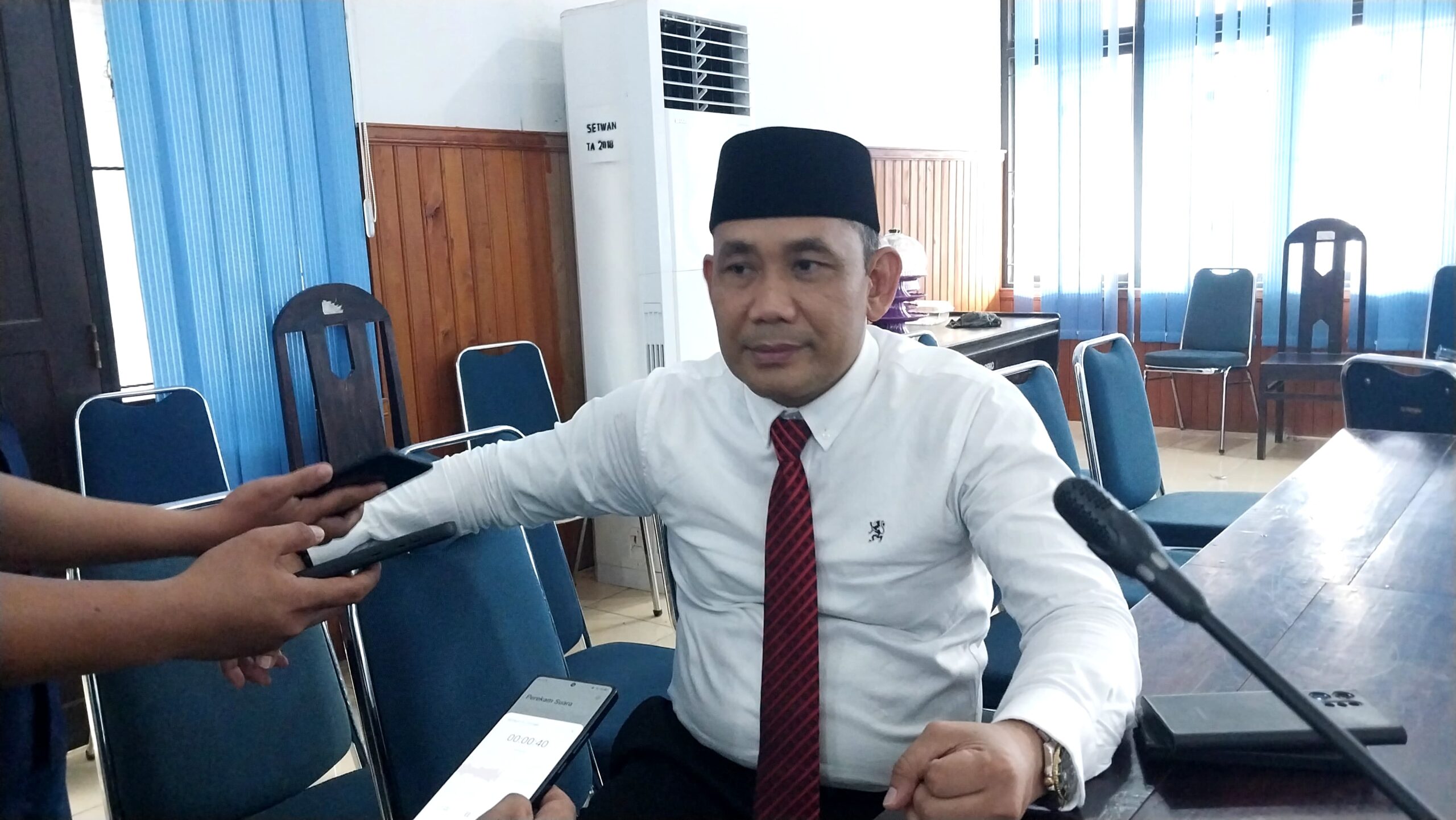 Banyak Guru Honorer Tak Lulus PPPK, DPRD Konsel akan Panggil BKPSDM, Dikbud dan Kunjungi BKN