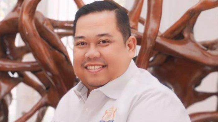 Ketua Kadin Ajak Masyarakat Dukung Pemenang Pilkada di Sulawesi Tenggara