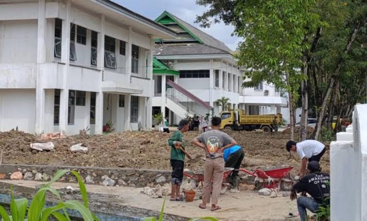 Aktivis Sultra Soroti Penunjukan Plt Kadis Kehutanan Sulawesi Tenggara