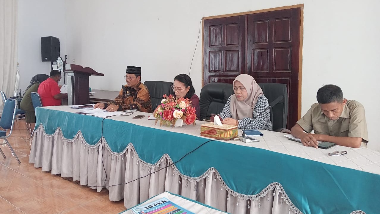 Pemprov Sultra Bakal Gelar GPM dan Pasar Berkah Ramadan Selama Tiga Hari, Berikut Tanggalnya