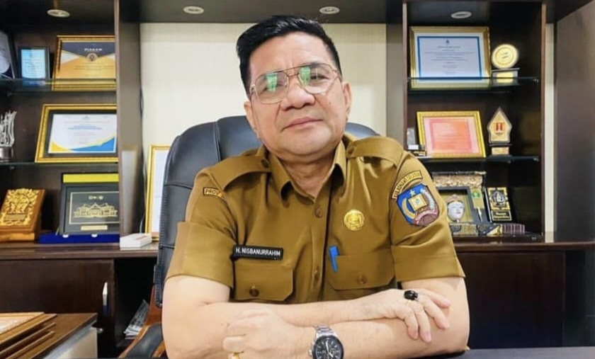 Mulai Dicairkan, Pemda Konawe Selatan Siapkan Rp60 Miliar Bayar THR Pegawai dan ADD