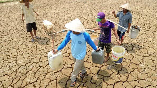 Alami Krisis Air Bersih, Warga Mowila Konawe Selatan Minta Perhatian Pemerintah