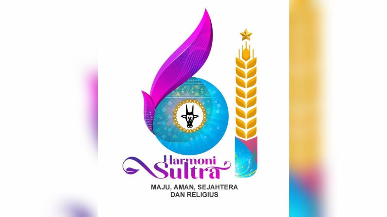 HUT ke-61, Festival Harmoni Sultra Angkat UMKM dan Gairahkan Ekonomi Lokal
