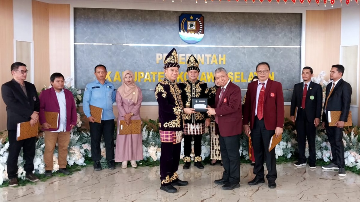 Ribuan Mahasiswa Konawe Selatan yang Kuliah di 10 Kampus Ini Gratis UKT, Berikut Daftarnya
