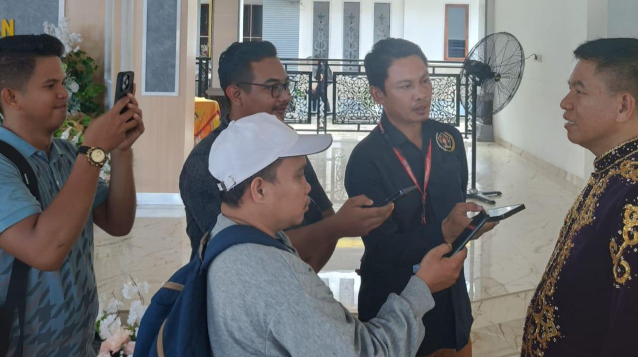 Sukseskan Program Presiden Prabowo, Pemkab Konawe Selatan Siapkan Lahan 10 Hektare Bangun Sekolah Rakyat