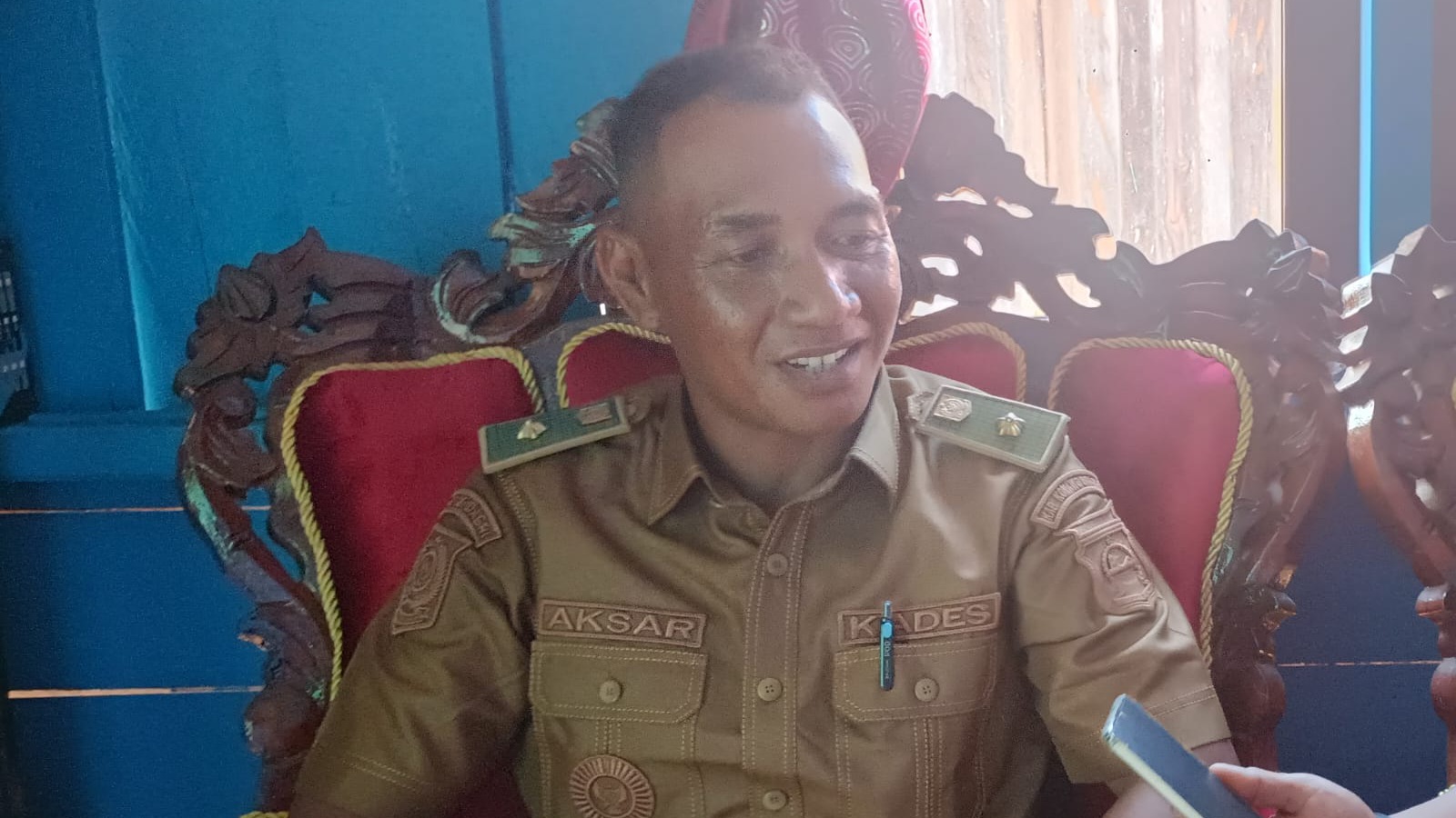 Aktivitas Tambang Nikel Dekat Permukiman Warga Boedingi Konawe Utara Timbulkan Longsor