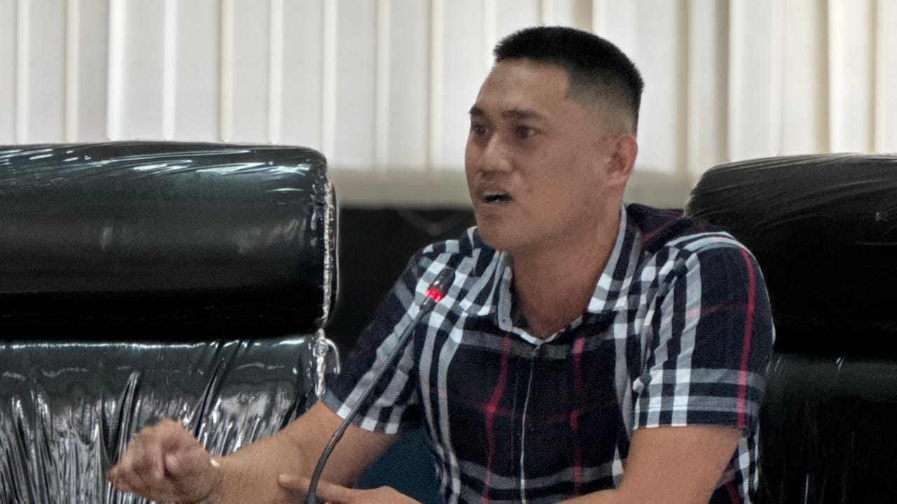 PT KAP di Konawe Selatan Diduga Belum Kantongi Izin Pengusahaan Air Tanah